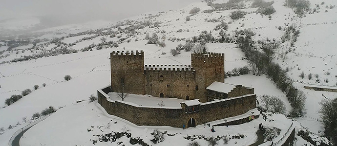 El castillo de Argeso se incorpora al selecto club de los mejores palacios y castillos de Espaa