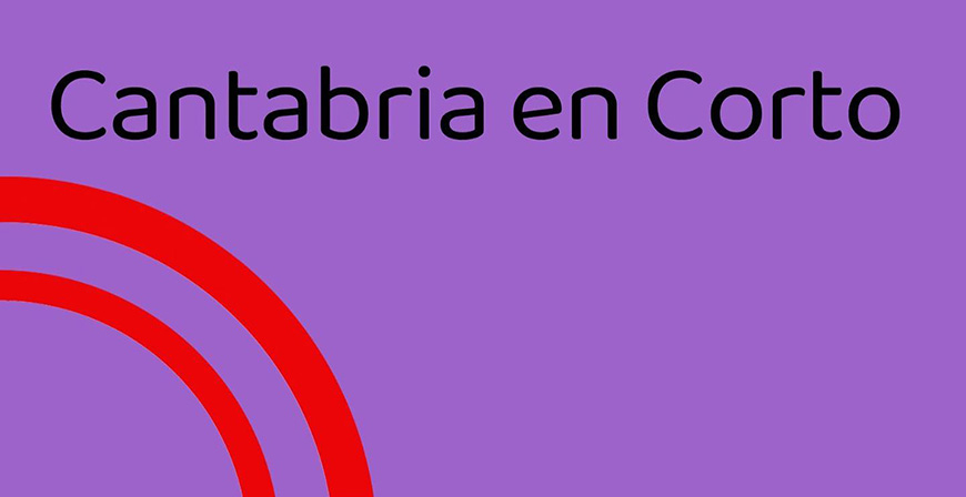 El catlogo de cortometrajes 'Cantabria en corto 2022' cumple su octava edicin