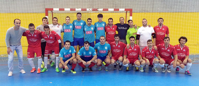 La Cavada le amarga el debut en Tercera al CRC