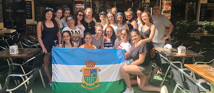 El CB Campoo de Enmedio despide la temporada con un viaje a Benidorm