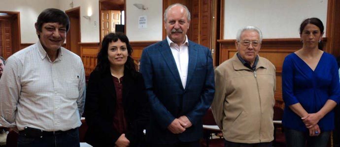 CC OO celebrar este mircoles las Jornadas del Mayor