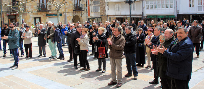 CCOO y UGT reclaman al Gobierno regional la mesa de concertacin de Campoo