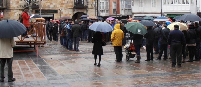 CC OO y UGT exigen un plan 