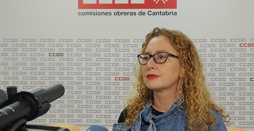 CCOO advierte que 