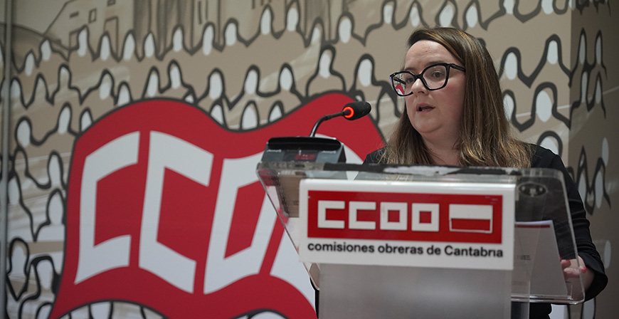 CCOO celebrar su 13 Congreso Regional en 2025