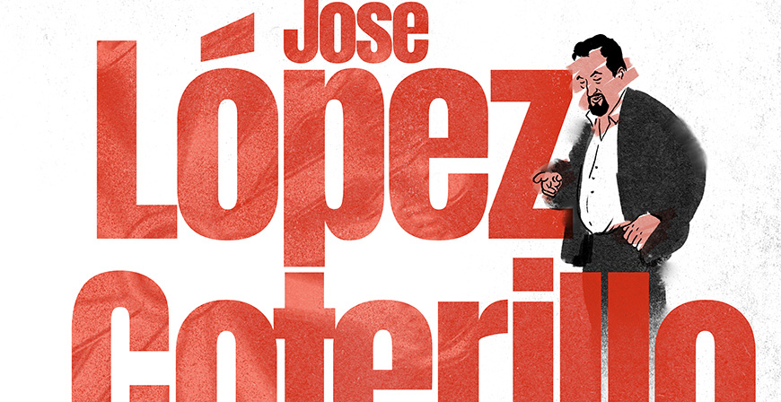 CCOO homenajear� a Jos� L�pez Coterillo, fundador y primer secretario general del sindicato Cantabria 
