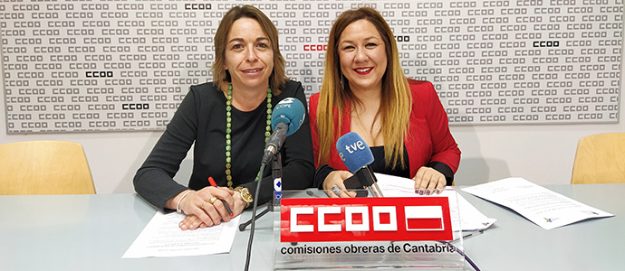 CCOO propone a Educacin una batera de medidas para impulsar la Escuela Rural en Cantabria