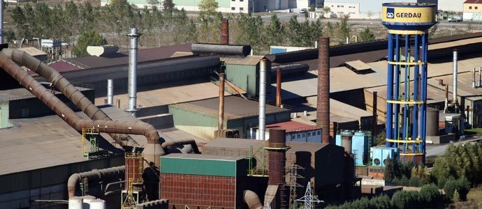 CCOO reclama a Gerdau mayores medidas de seguridad despus del ltimo robo