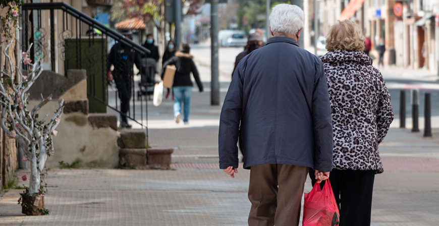 CCOO se opone a las aperturas comerciales en domingos y festivos porque 