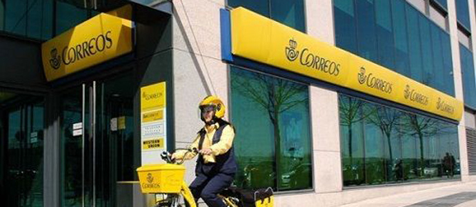CCOO y UGT convocan huelga general en Correos ante el 