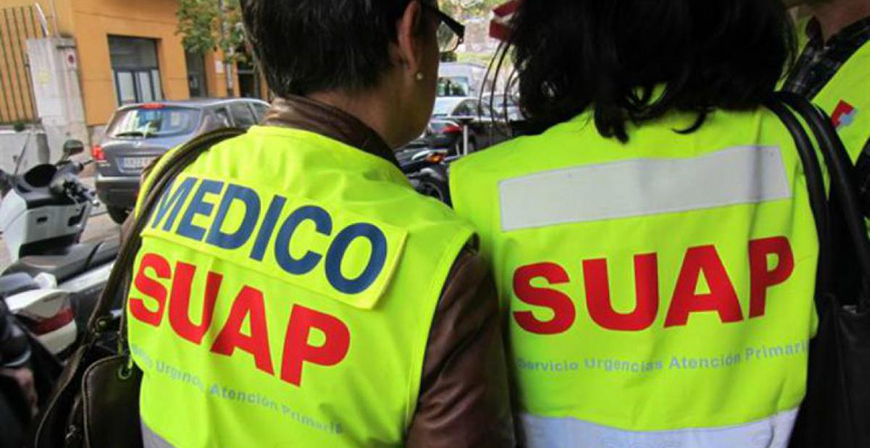 CCOO urge a Salud un plan de contingencia para hacer frente a la falta de profesionales y evitar que la poblacin quede desatendida