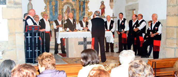 Celada Marlantes celebra Los Procuradores