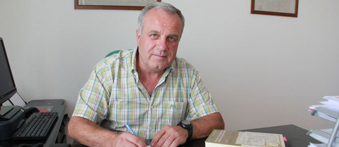 Celada Marlantes tambin celebrar Los Procuradores
