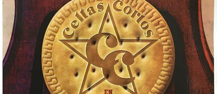 Celtas Cortos acta este viernes en Aguilar de Campoo