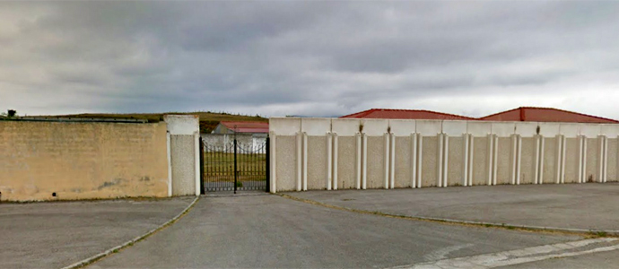 El cementerio nuevo de Matamorosa pasa a ser municipal