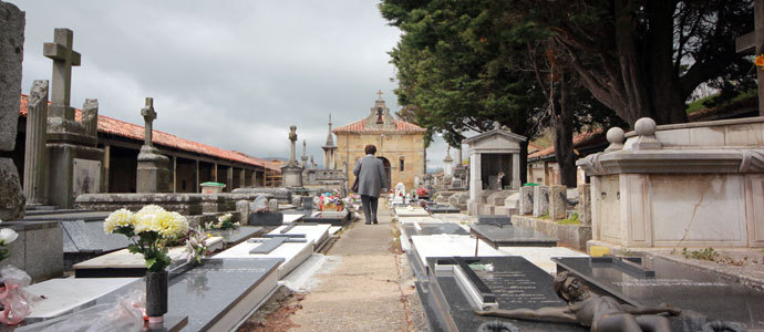 El censo de las almas