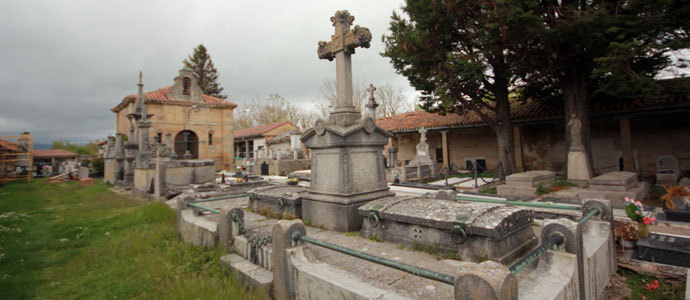 El censo de las almas