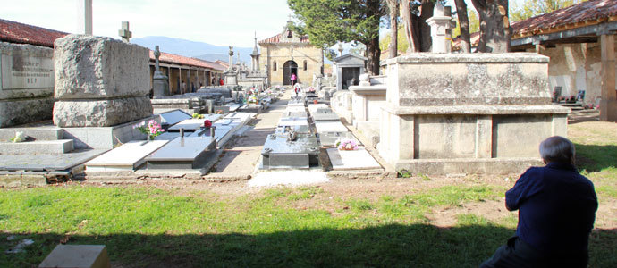 El censo de las almas