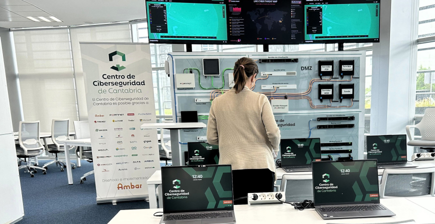 El Centro de Ciberseguridad organiza una jornada sobre proteccin del correo electrnico para empresas y autnomos