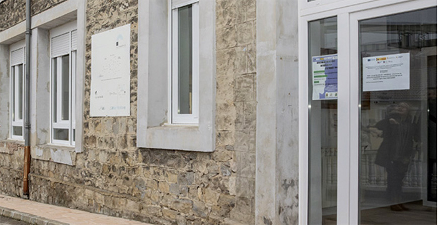 El Centro Comunitario de Mataporquera celebra el taller gratuito 'Cuida tu piel, cuida de t�'