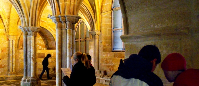El centro expositivo Rom lanza ocho propuestas para disfrutar del patrimonio, de la historia y del romnico
