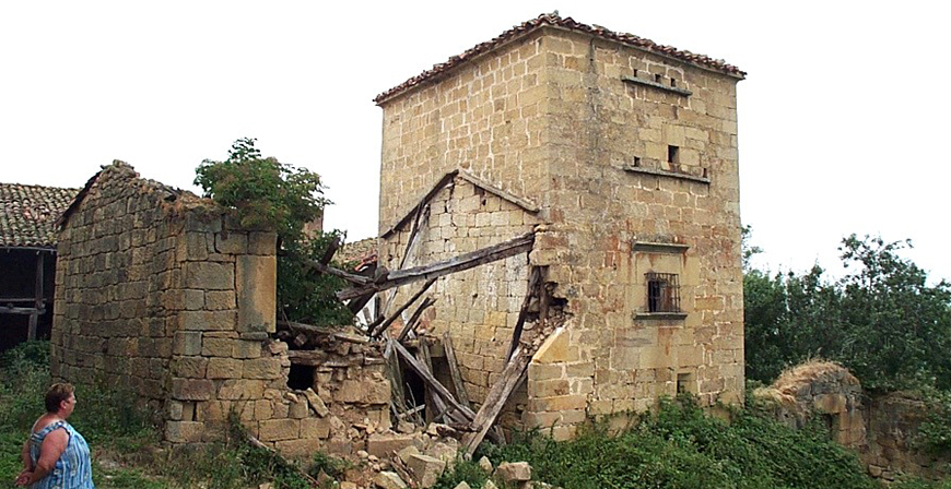 El Centro de Interpretaci�n del Monte Hijedo suma un cuarto de siglo