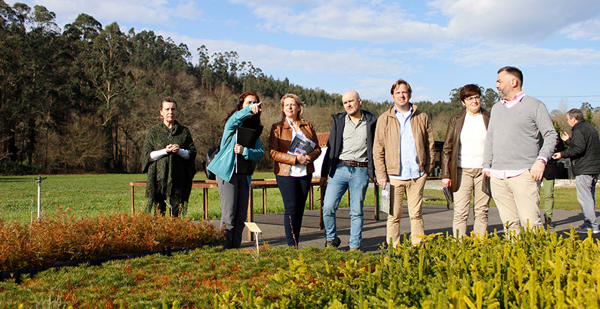 El Centro de Investigaci�n y Formaci�n Agrarias celebrar� la segunda Jornada T�cnica sobre el Cultivo del Aguacate 
