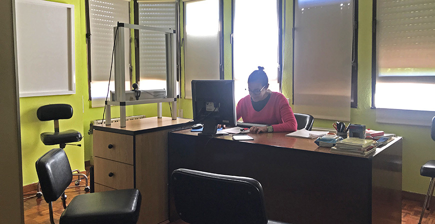 El Centro de Reconocimientos Reinosa reabre sus puertas