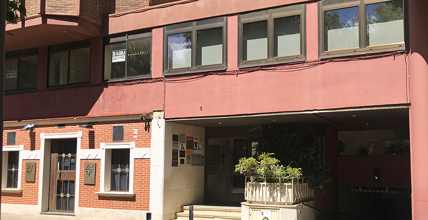 El Centro de Reconocimientos Reinosa reabre sus puertas