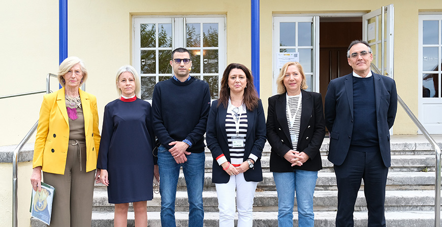 Los centros educativos contarn el prximo curso con una Gua de Prevencin, Deteccin e Intervencin de la conducta suicida
