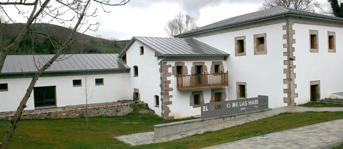 Los centros de interpretacin de Campoo reabren sus puertas