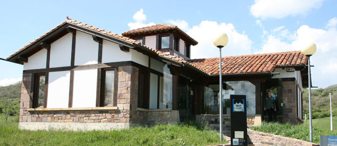 Los centros de interpretacin del Sur de Cantabria abrirn sus puertas este sbado