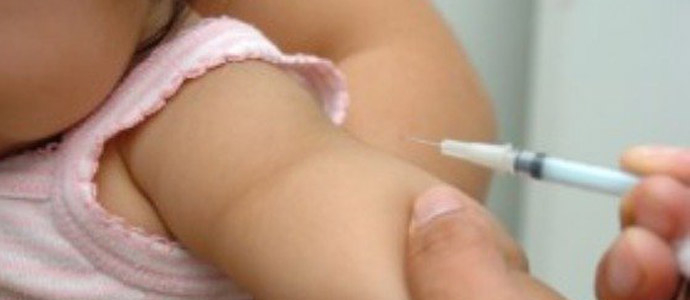 Los centros de salud de Cantabria administrarn desde el lunes la vacuna gratuita del neumococo