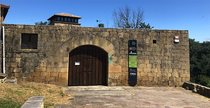 Los centros de visitantes y de interpretacin de Cantabria reanudan sus actividades con cita previa