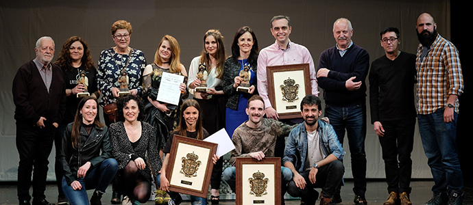 El Certamen de Teatro Aficionado de Reinosa logra el 'sello de calidad' de ESCENAMATEUR 