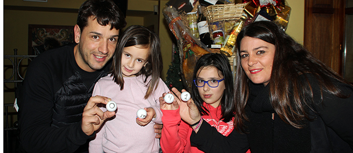 La cesta de la Titan-Desert de Julin Macho ya tiene ganador