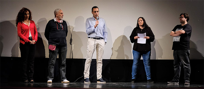 Una charla para ayudar a prevenir el suicidio