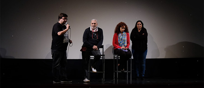 Una charla para ayudar a prevenir el suicidio