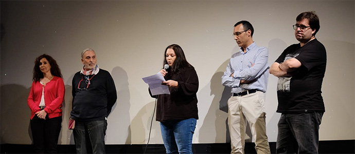 Una charla para ayudar a prevenir el suicidio