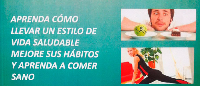 Charlas sobre nutricin, este sbado en La Casona