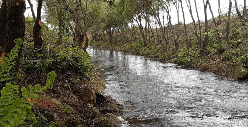 La CHE adjudica la instalacin de una red de instrumentacin para mejorar los avisos en el Hjar, Izarilla y  Ebro