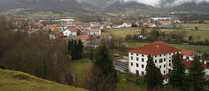La CHE inicia los trabajos de ensanchamiento del Ebro en la zona del Molino de Salces
