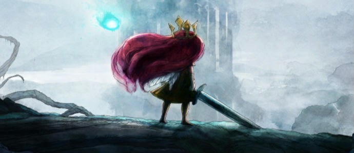 Child of Light