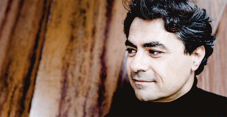 Chjov sin Chjov, este mircoles en el Palacio de Festivales 