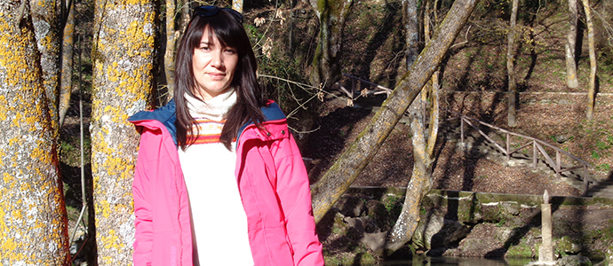 El cicerone digital de Campoo e Igua