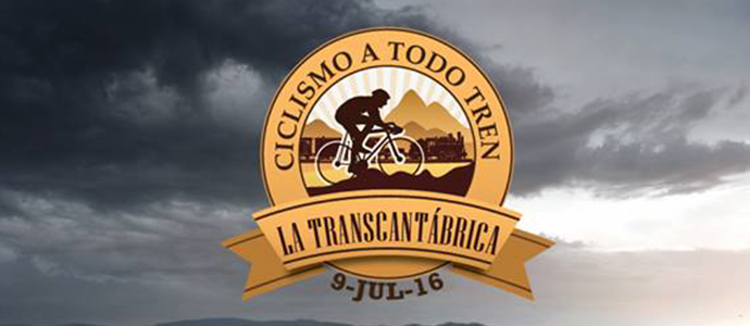 Ciclismo a todo tren desde Mataporquera
