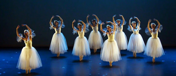 El Ciclo Cultural de Otoo programa danza y una velada 