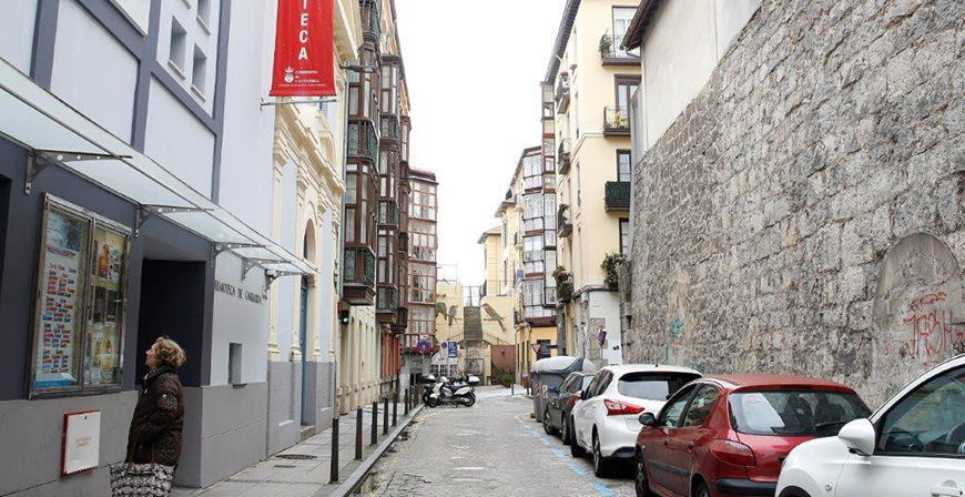 El ciclo 'Ideas y Maestros' abordar hoy la transicin democrtica con una conferencia de Nicols Redondo Terreros en la Filmoteca de Cantabria 