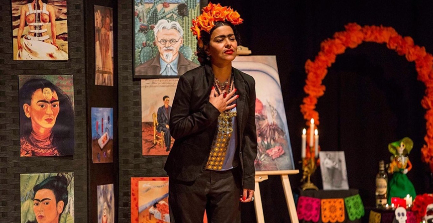 El Ciclo de Teatro de Otoo de Reinosa subir este sbado el teln
