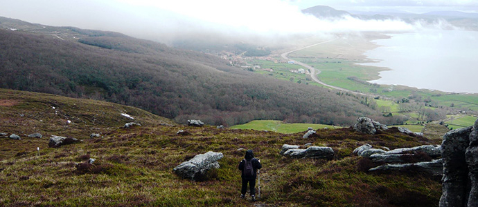 El CIMA programa 10 rutas guiadas de educacin ambiental en Campoo de Yuso, Campoo de Suso, Pesquera y Valderredible